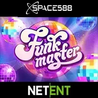 slot Funk Master NetEnt